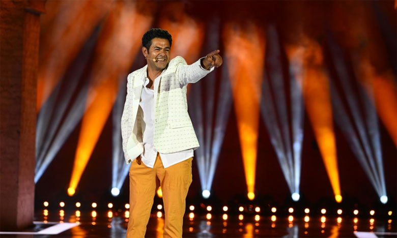 Jamel Debbouze : «Les humoristes marocains sont de grands professionnels qu’on veut aider à s’exporter»