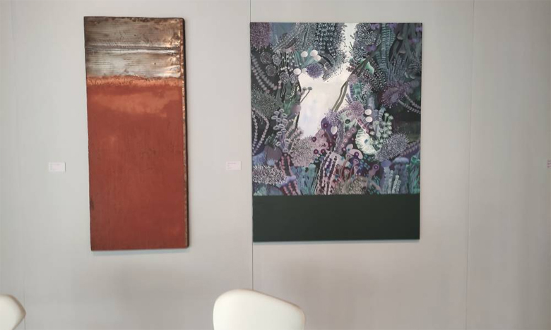 «Fragilitas», l'art pour exprimer la fragilité dans toutes ses dimensions