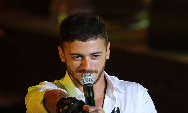Irak : Le concert de Saad Lamjarred annulé