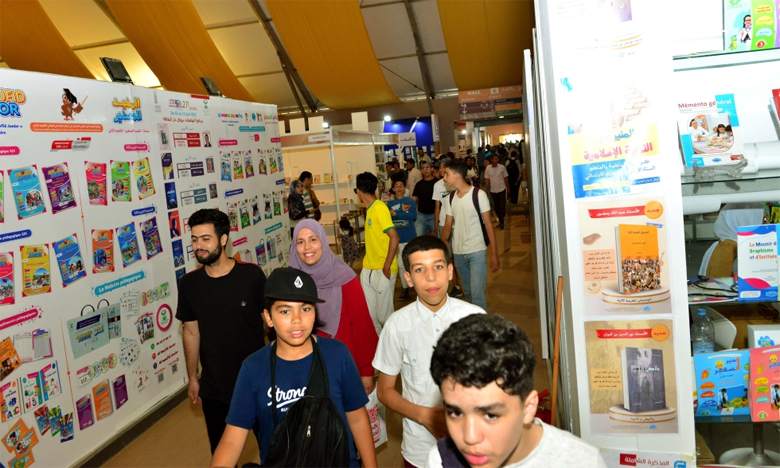 SIEL 2022 : les enfants sont aussi du rendez-vous