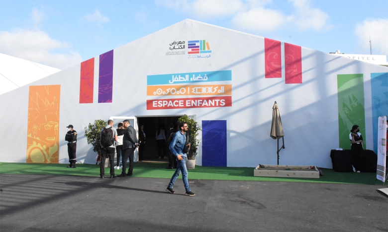 SIEL 2022 : Des publications de tous genres et tout un débat d’idées sur le continent africain