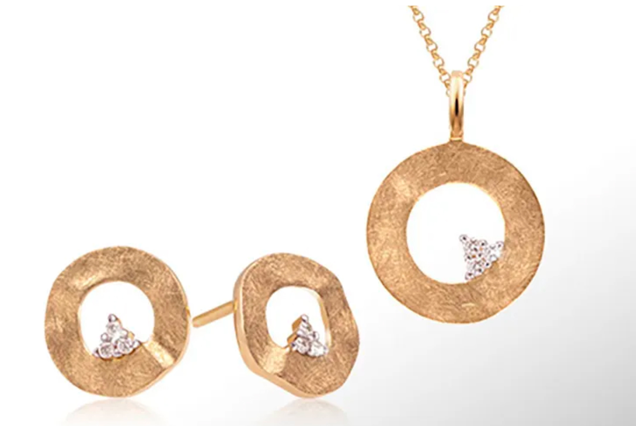 QNET révèle deux collections de bijoux glamourissimes signées Bernhard H. Mayer