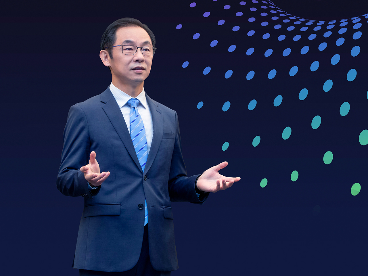 Huawei lance des solutions innovantes pour trouver la bonne technologie pour le bon scénario