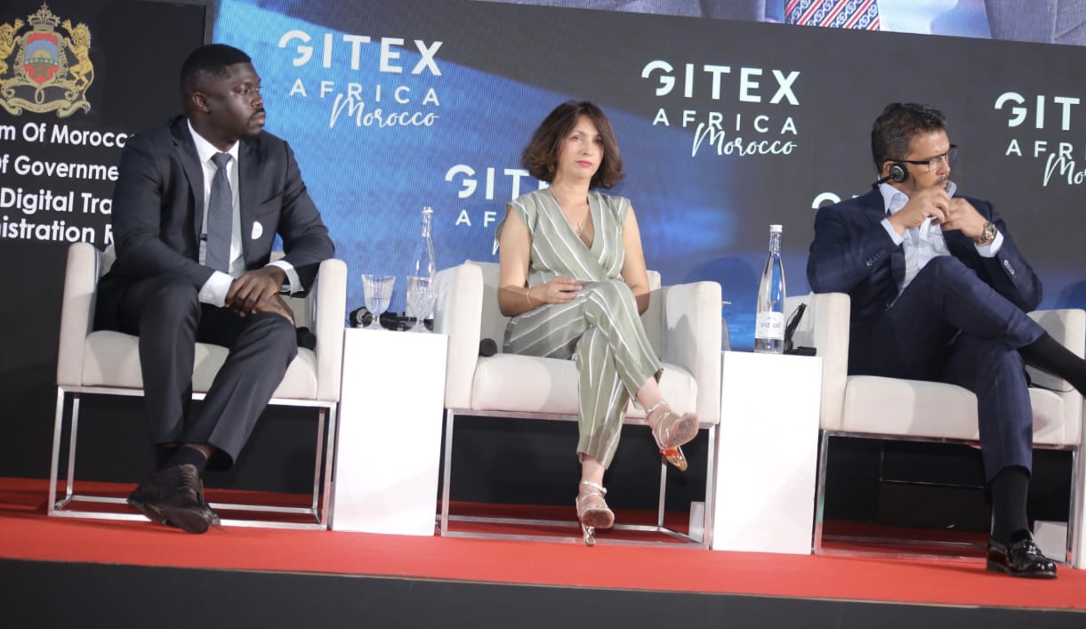 Yango montre la voie de la révolution de la mobilité en Afrique au GITEX Africa Summit 2023