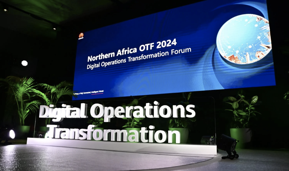 Transformation numérique intelligente, durable et inclusive : les engagements de Huawei au MWC  2024, à Barcelone